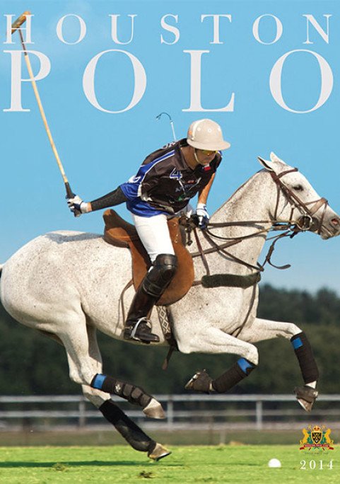 Houston Polo 2014